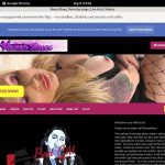 Raven Roxx Trial Access