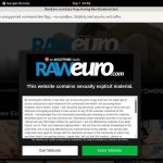 Raweuro Passwords Free