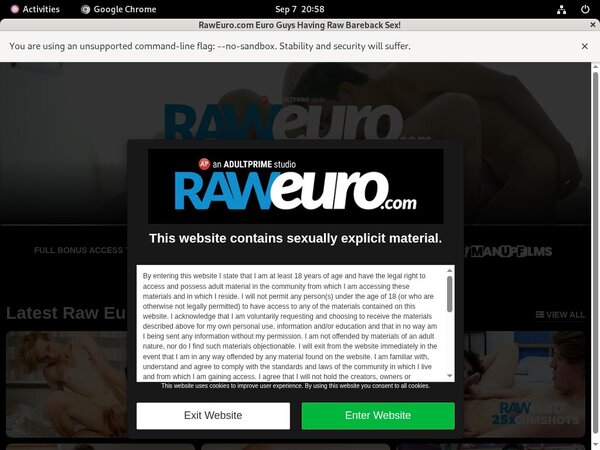 Raweuro Passwords Free