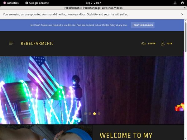 Rebelfarmchic.modelcentro.com Real Accounts