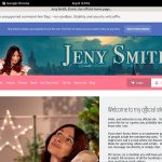 Reviews JenySmith
