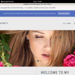 SexyMinx Premium Passwords