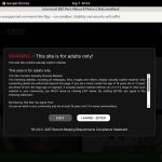 She Loves Black Free Trial Discount