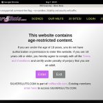 Silversluts.com Sex.com