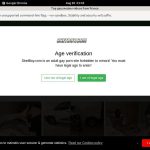 Sket Boy Password Account