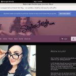 Skylarleigh.modelcentro.com Free Online