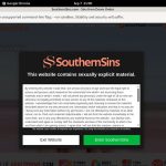 Southernsins Member