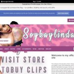 Soykaylinda Site Discount