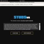 Studsvr With Mastercard