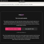 Sugardaddyporn.com Hacked Accounts