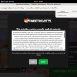 Sweetheartsclassics.com Offer