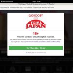 TGirl Japan Premium Pass