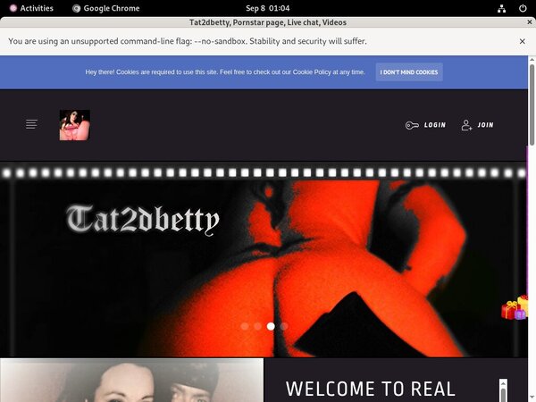 Tat2dbetty Acc