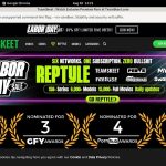 Teamskeet.com Mit IBAN / SEPA