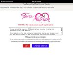 Terapatrick.com Join By Phone