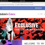 The Mistress Salem Free Mobile