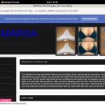 TiaMariia Buy Tokens