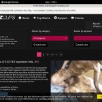 Toilet Slaves Scatolo Cams