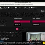 Toiletslaveanddommes Free Premium Passwords