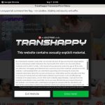 Transhappy.com Com Paypal