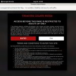 Treasureislandmedia.com Renew Membership