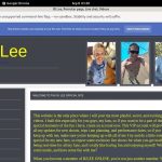 Trial RJ Lee Account