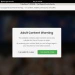 Trike Patrol Pro Biller Page