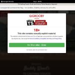 Ts-castingcouch.com Discount Memberships