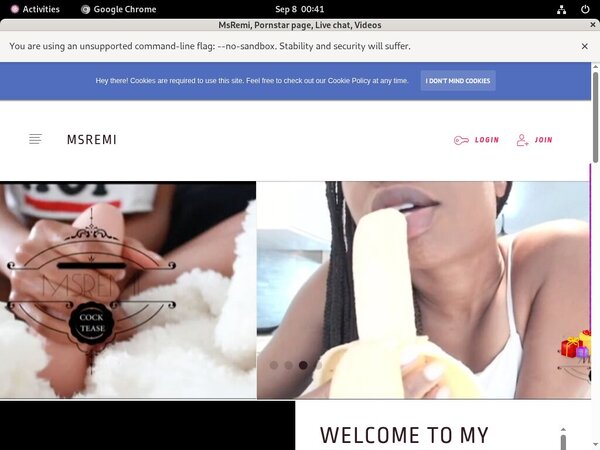 Tumblr Msremi.modelcentro.com