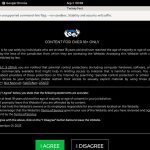 Twinky Feet Mit Sepa