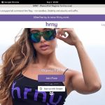 Uber Horny Paypal Trial