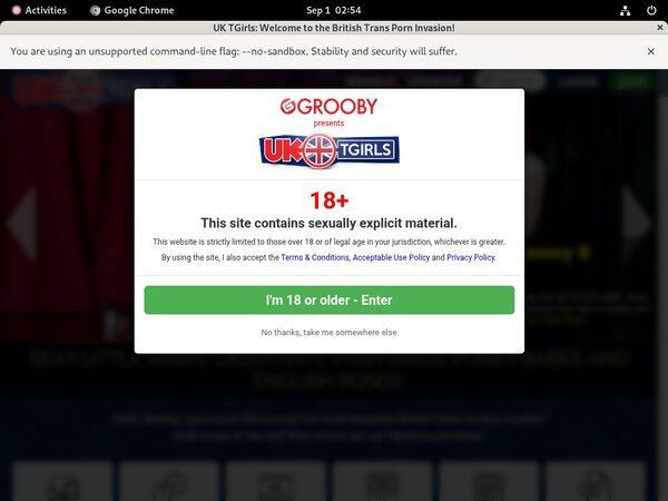 Uktgirls Password Hack