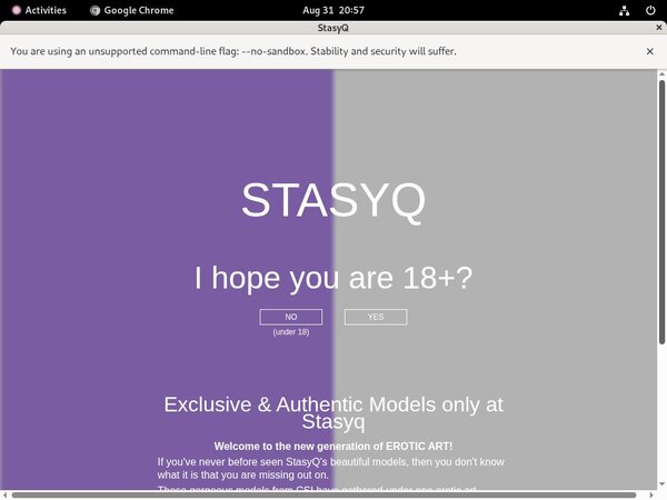 Use Paypal Stasyq