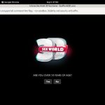 Using Paypal Sex World 3D