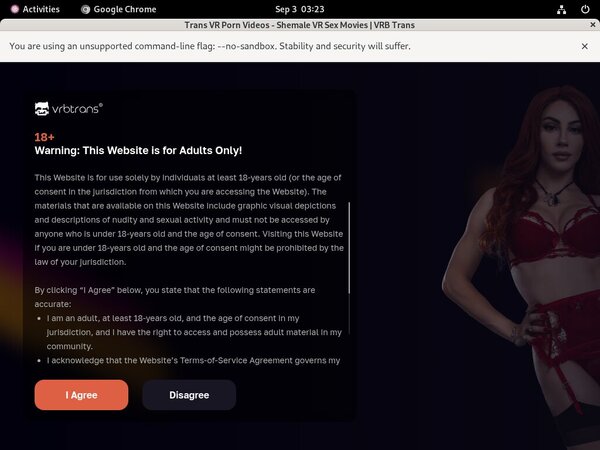 VRB Trans Site Rip Download