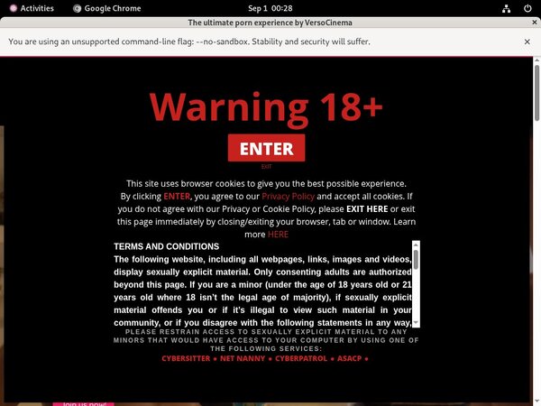 Versocinema.com Free Movies