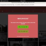 Voyeurhouse Discount (up To 70% OFF)