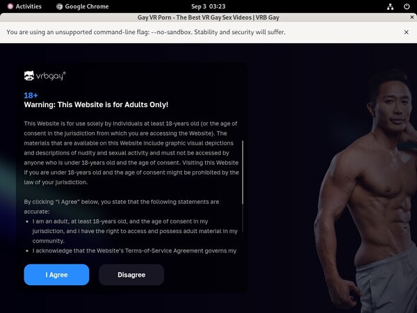 Vrbgay Renew Password