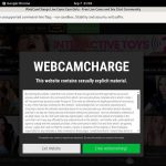 Webcamcharge Free Login Account