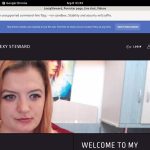 Who Is LexxySteward