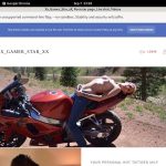 Xx_Gamer_Star_xX With Online Check