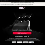 Xxltv.fr Hacked Accounts