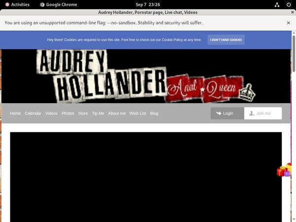 Xxx Sex Theaudreyhollander