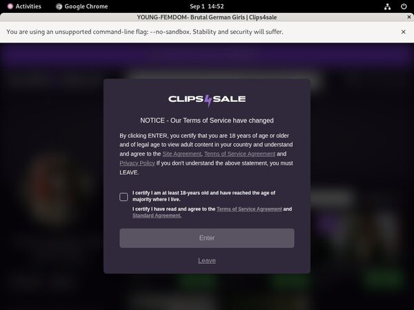 Young-fight.com Login Account