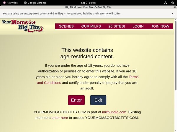 Your Moms Got Big Tits Renew Password