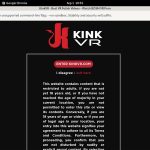 Kink VR Cheap Discount