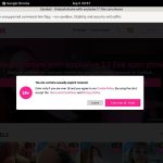 Cam Lust Discount Order