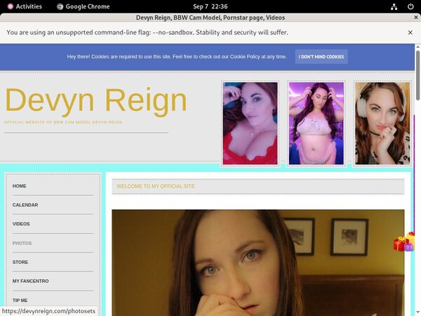 Devynreign.com Full Scene Devynreign.com Full Scene