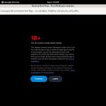 Myveryfirsttime Free Trial Subscription
