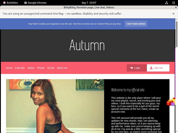 Bittykitty.modelcentro.com Network Discount